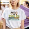 Drinkin Bros Learing Center Trust Us T Shirt