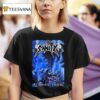 Edge Of Sanity The Spectral Sorrows T Shirt