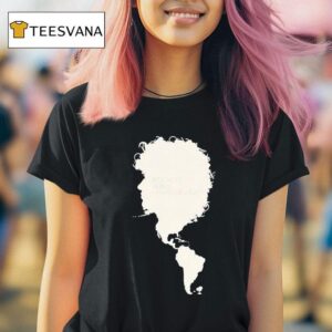 Federico Aubele Panamericana T Shirt