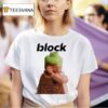Frank Ocean Block Blonde Lego T Shirt