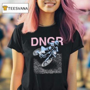 Haiden Deegan Rocky T Shirt