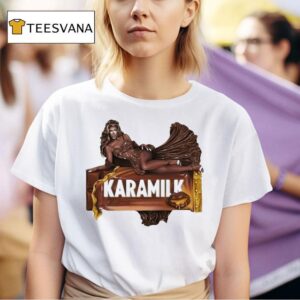 Kenya Pleaser Entrance T Shirt