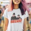 Kummeli Forever Selv T Shirt
