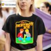 Let S Destroy Ice Kids T Shirt
