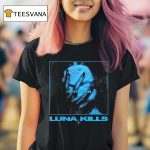 Luna Kills Deathmatch T Shirt