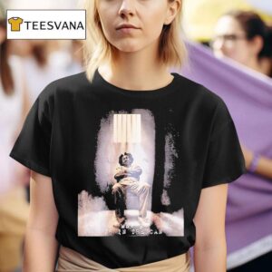 Max B In The Can T Shirt