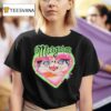 Meatcanyon Margaret Hear T Shirt