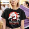 Mega Ran Protoculture Season T Shirt