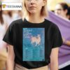 Michael Cera Palin West Coast The We Could Be Brave Tour T Shirt