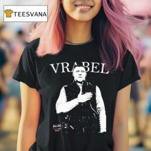 Mike Vrabel New England Patroits T Shirt