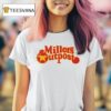 Millers Outpos T Shirt