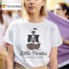 Minnesota Fraud Little Pirates Learing Center T Shirt