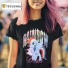 My Little Pony Rainbow Dash T Shirt
