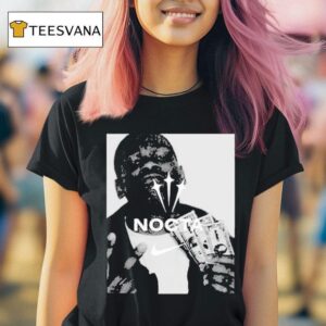 Nike Nocta X Kevin Duran T Shirt