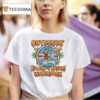 Odysseus Splash N Safari Waterpark T Shirt