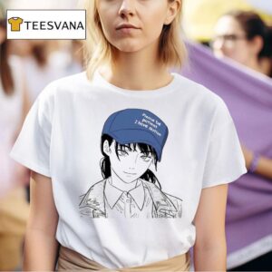 Please Be Patient I Have Autism Chainsaw T Shirt