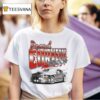 Proud Corvette Owner T Shirt