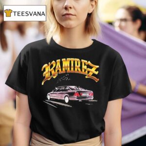 Ramirez Sel T Shirt
