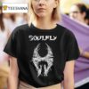 Soulfly Branches T Shirt