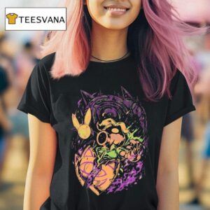 The Legend Of Zelda Lost Boy T Shirt