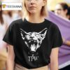 The Pretty Wild Scream Ca T Shirt
