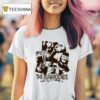 The Runarounds Troubadour Photo T Shirt