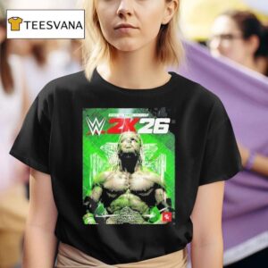Triple H The Game King Of Kings Triple H The Game Wwe K King Of T Shirt
