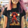 Warhammer Blood Angels T Shirt