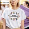 We Love Microplastics Kids T Shirt