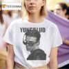 Yungblud Portrai T Shirt