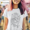 Atavism T Shirt
