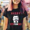 Atlanta Falcons Coach Kevin Stefanski Daddy Stefanski T Shirt