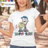 Australian Open Happy Slam T Shirt