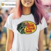 Bush Chook Sesh Just For The Bush Bass Pro Shops T Shirt