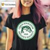 Chris Stapleton The Stapleton Angler S Society Usa Fish T Shirt