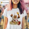 Clash Of Clans Klash Of Klans T Shirt