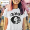 Dana Alien Autopsy T Shirt