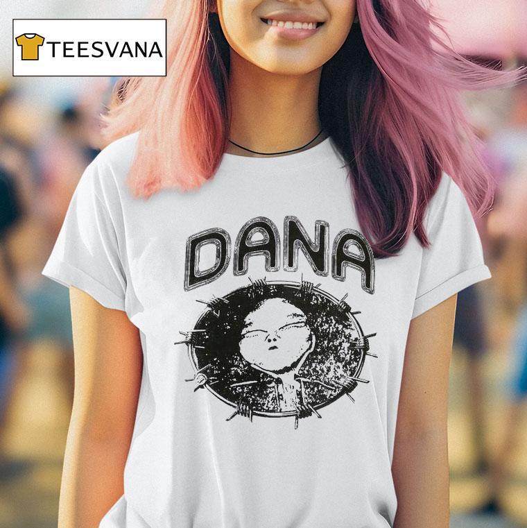 Dana Alien Autopsy T Shirt Dana Alien Autopsy T Shirt