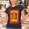 Dave Tim Riviera Maya All Access Fall Tour T Shirt