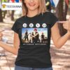 Devo Go Forward Move Ahead Whip I T Shirt