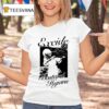 Dolly Parton Excide Bastard Hymns T Shirt