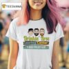 Drinkin Bros Learing Center Trust Us T Shirt