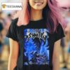 Edge Of Sanity The Spectral Sorrows T Shirt