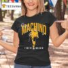 Evgeni Malkin Geno Machino T Shirt