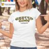 Ghetto Gods Earthgang T Shirt