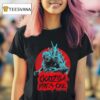 Godzilla Minus One Zero To Minus T Shirt