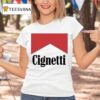 Hoosier Huddle Cignetti T Shirt