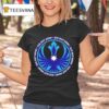 Ice Out Now Minnesota Rebel Loon T Shirt