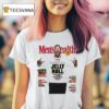 Jelly Roll On The Of Men S Health Magazine Unstoppable T Shirt