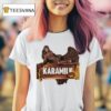 Kenya Pleaser Entrance T Shirt